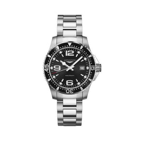 Orologio Longines HydroConquest 39mm L3.730.4.56.6
