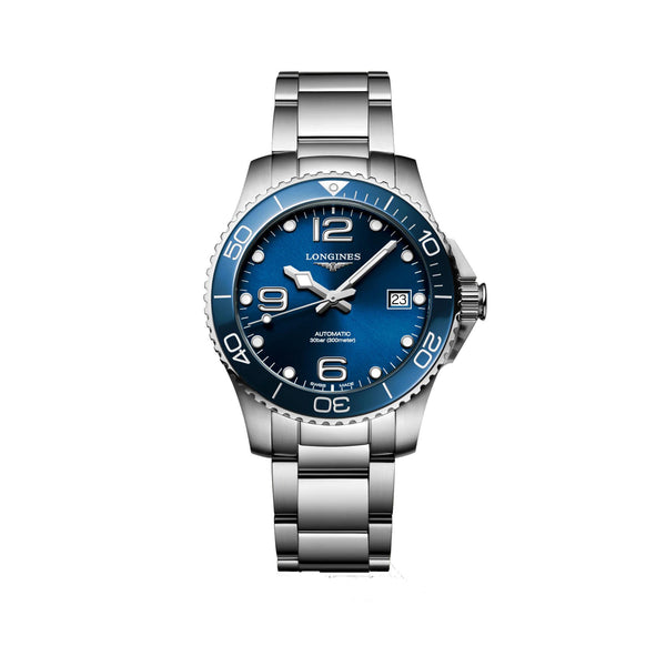 Orologio Longines HYDROCONQUEST da uomo automatico