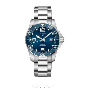 Orologio Longines HydroConquest 41mm L3.781.4.96.6