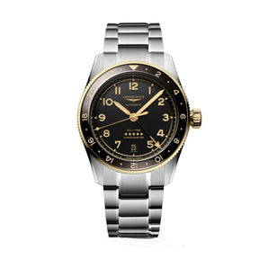 Orologio Longines SPIRIT ZULU TIME