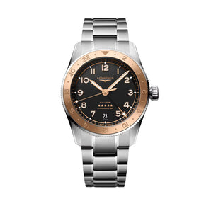 Orologio LONGINES SPIRIT ZULU TIME 1925