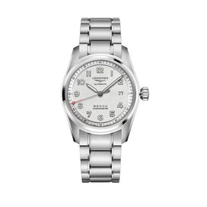 Orologio Longines Spirit L3.810.4.73.6