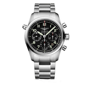 Orologio Longines Spirit