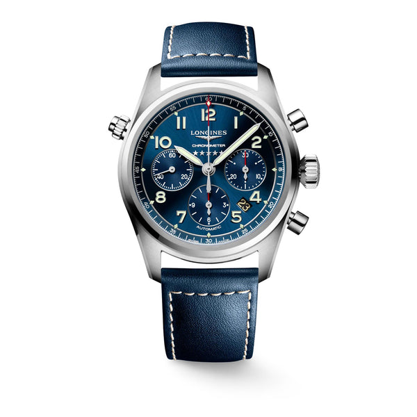 Orologio Longines Spirit