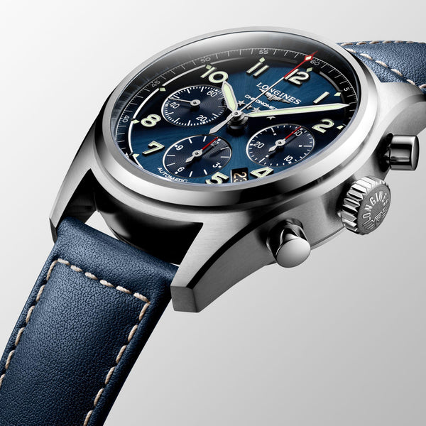 Orologio Longines Spirit