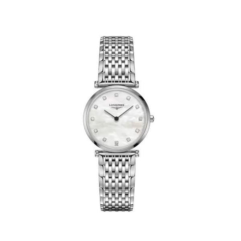 Orologio Longines La Grande Classique L4.512.4.87.6