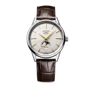 Orologio Longines FLAGSHIP HERITAGE MOONPHASE
