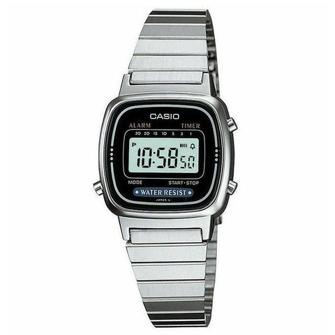 Orologio Casio Vintage
LA670WA-1DF