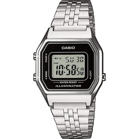 Orologio Casio Vintage
LA680WEA-1EF