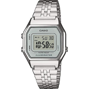 Orologio Casio Vintage
LA680WEA-7EF