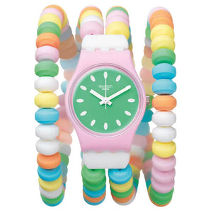 Orologio Swatch CARAMELLISSIMA