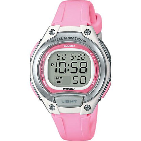 Orologio Casio da donna