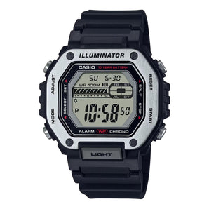 Orologio Casio MWD-110H-1AVEF