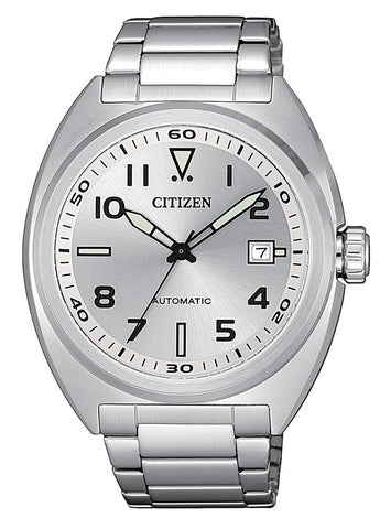 Orologio Citizen Uomo Meccanico