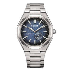Orologio Citizen Zenshin 60