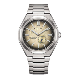 Orologio Citizen Zenshin 60