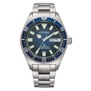 Orologio Citizen Diver's Automatic 200 mt