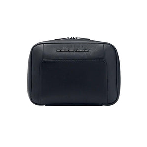 Roadster Beauty Case in pelle M