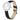 Orologio Matrix Tennis Fabbricato in Svizzera, Cinturino in pelle, Nero, Acciaio inossidabile