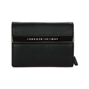 Secrid Porta Carte di credito nero Porsche Design