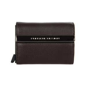 Secrid Porta Carte di credito Marrone Porsche Design