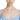 Pendente Swarovski Mesmera Taglio misto, Blu, Placcato rodio