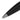 Penna Montblanc a sfera StarWalker UltraBlack Pregiata Resina