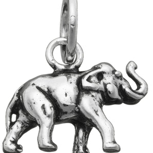Charm Giovanni Raspini elefante