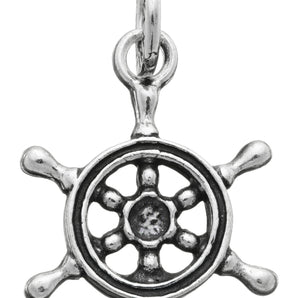 Charm Giovanni Raspini timone