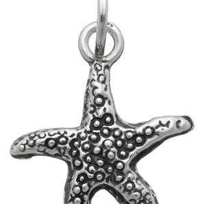 Charm stella marina piccola
