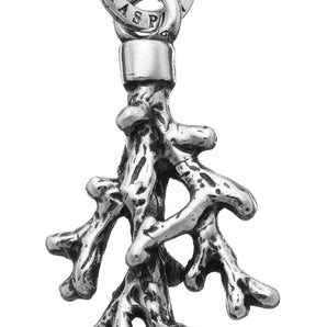 Charm Giovanni Raspini corallo