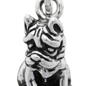 Charm Giovanni Raspini Cane
