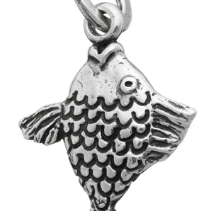 Charm pesce