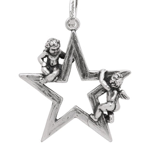 Charm Giovanni Raspini stella angeli