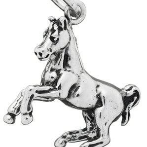 Charm Giovanni Raspini cavallo