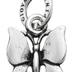 Charm Giovanni Raspini farfalla