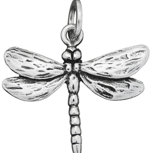 Charm libellula