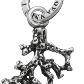 Charm corallino