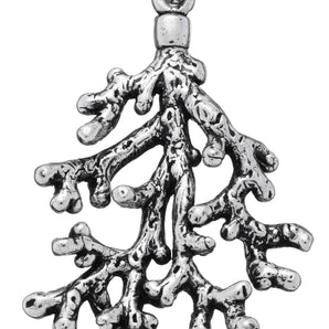 Charm Giovanni Raspini corallo