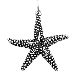 Charm Giovanni Raspini stella marina