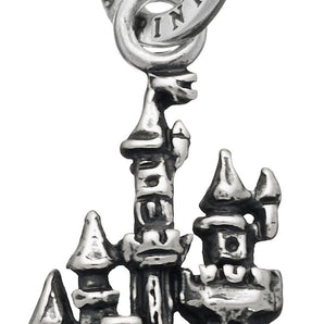 Charm Giovanni Raspini castello