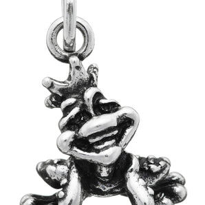 CHARM PRINCIPE RANOCCHIO