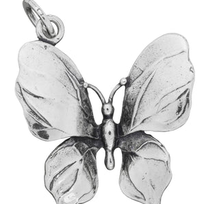 Charm Giovanni Raspini farfalla