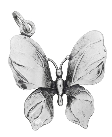 Charm Giovanni Raspini farfalla