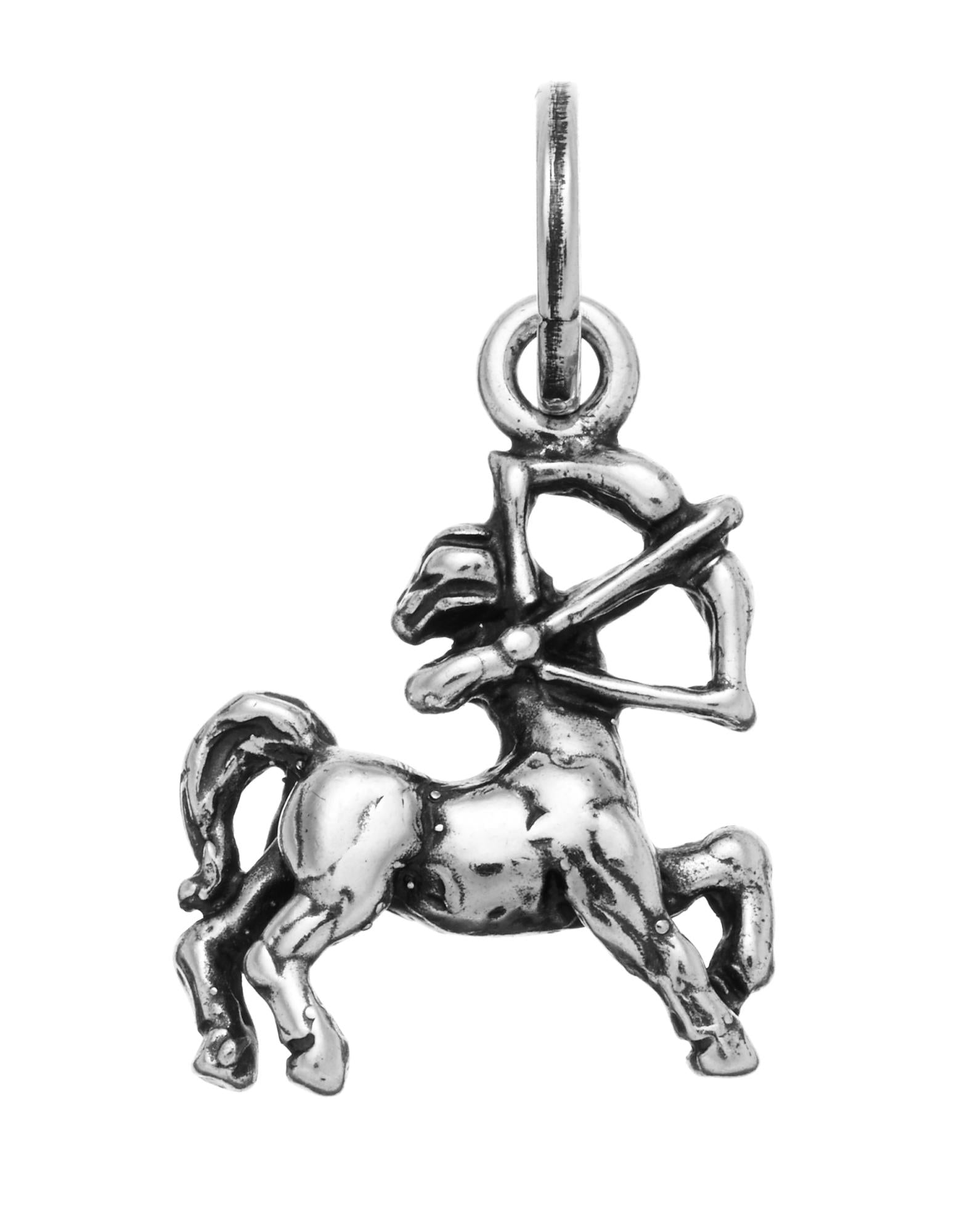 Charm Giovanni Raspini sagittario