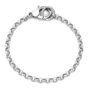 Bracciale base roulette