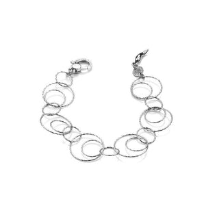 Bracciale Giovanni Raspini Bolle