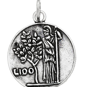 Charm moneta 100 lire