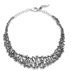 Collana Perlage Giovanni Raspini