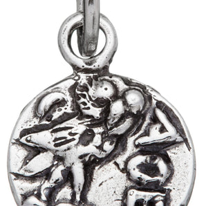 Charm Athena